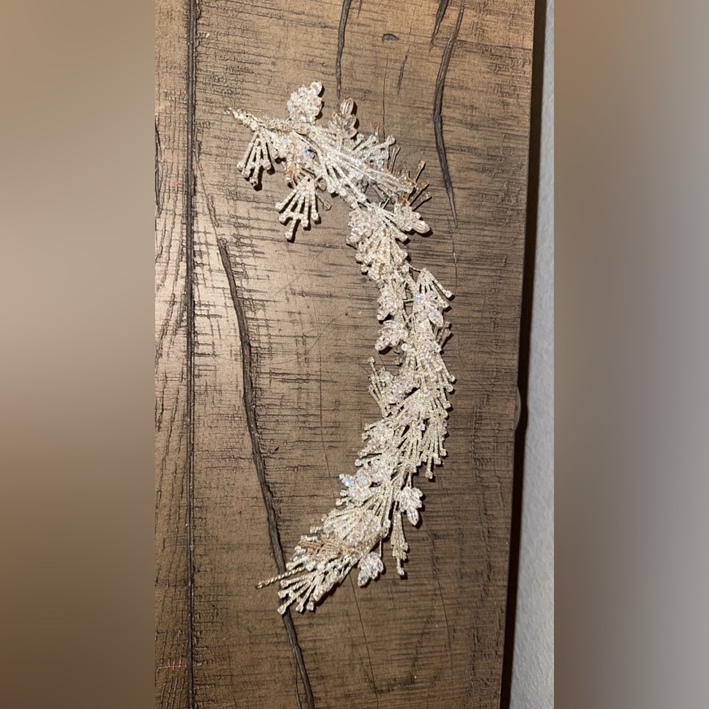 Wedding Headpiece